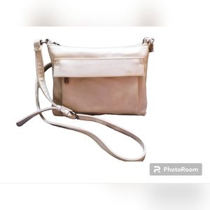 Universal small handbag crossbody purse Zip Closure